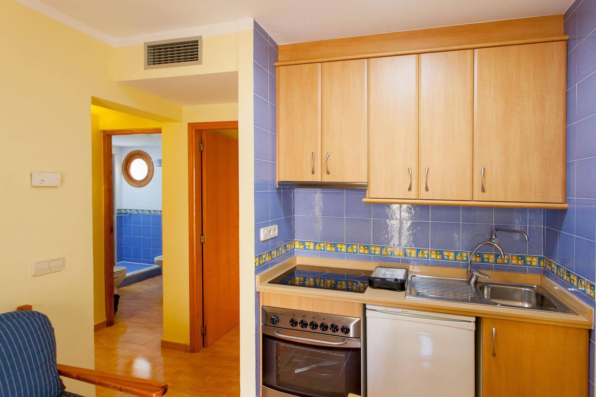 Ses Eufabietes Apartamentos