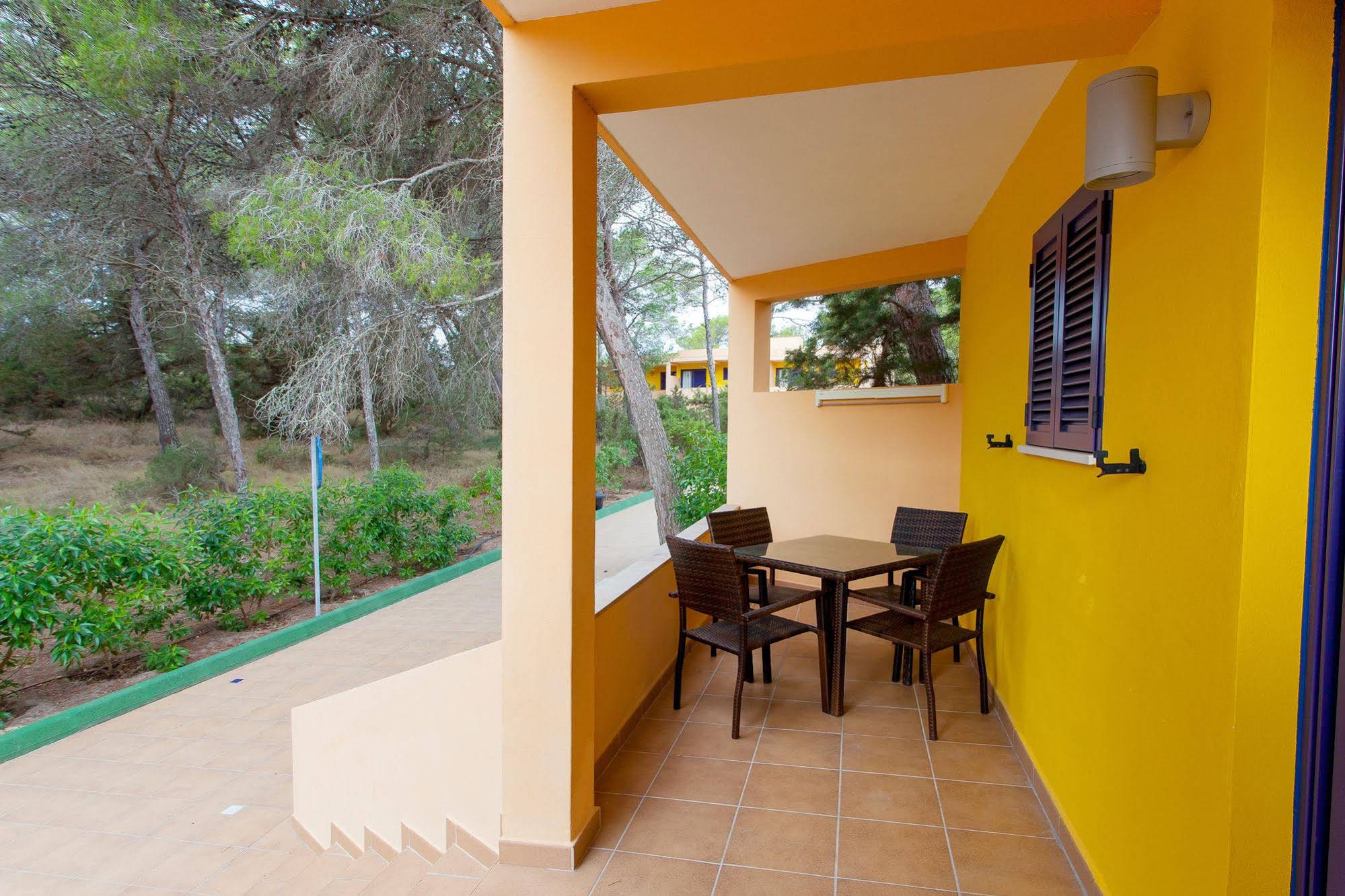 Ses Eufabietes Apartamentos