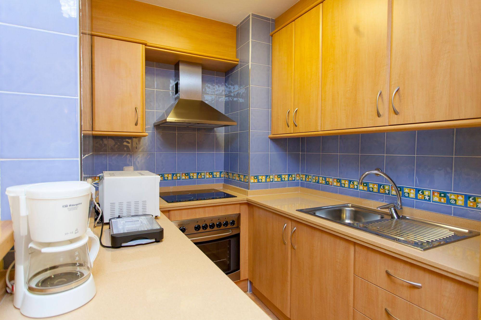 Ses Eufabietes Apartamentos