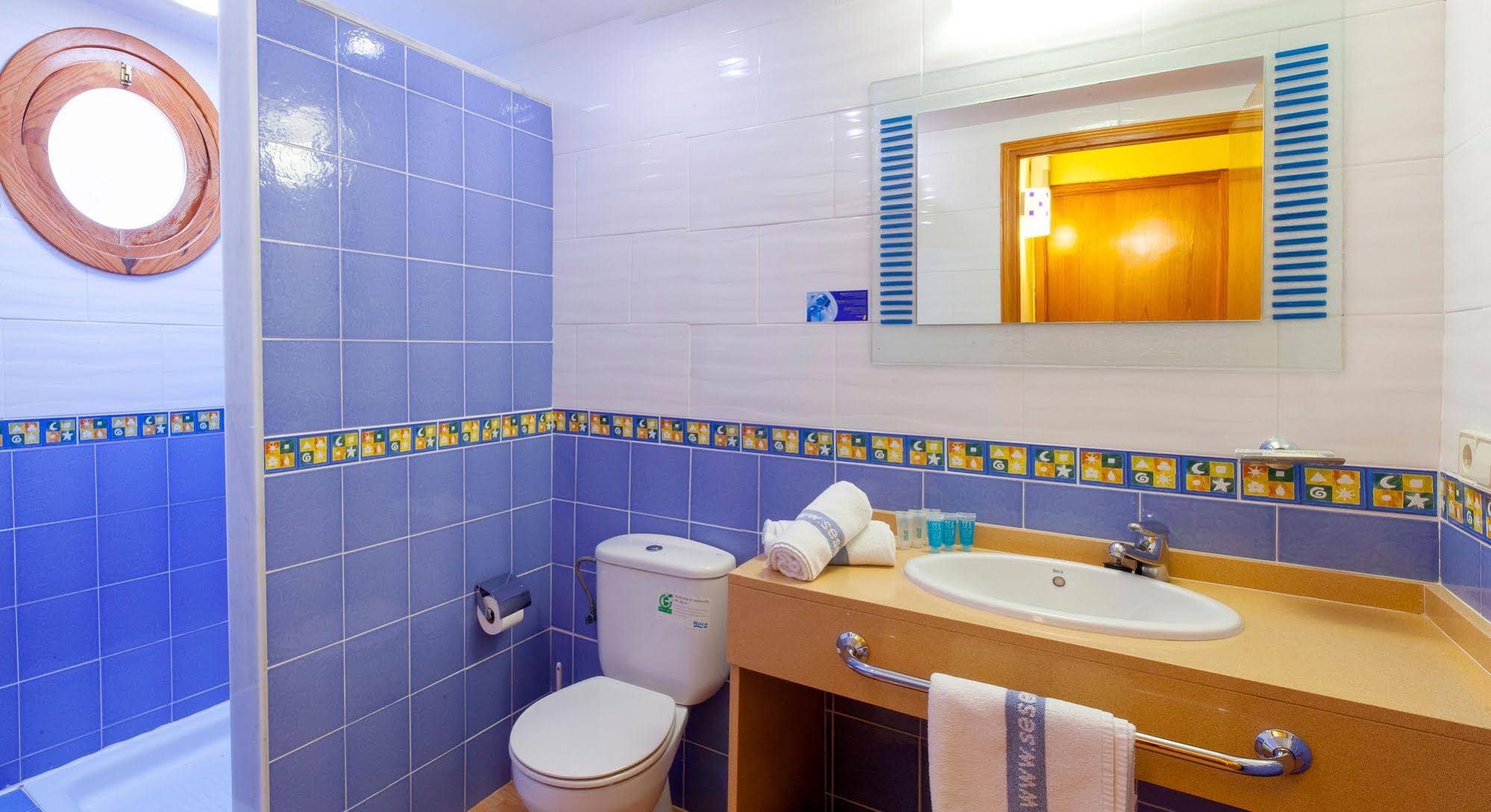 Ses Eufabietes Apartamentos