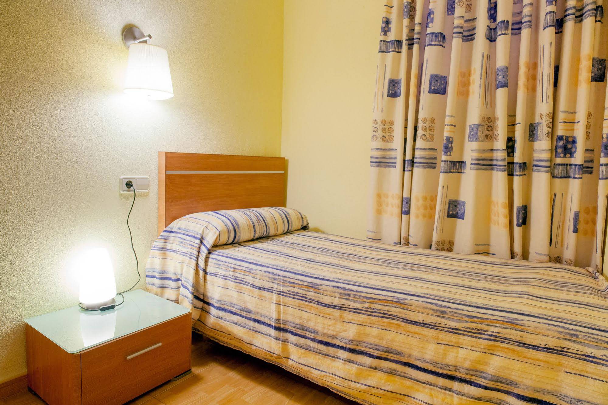 Ses Eufabietes Apartamentos