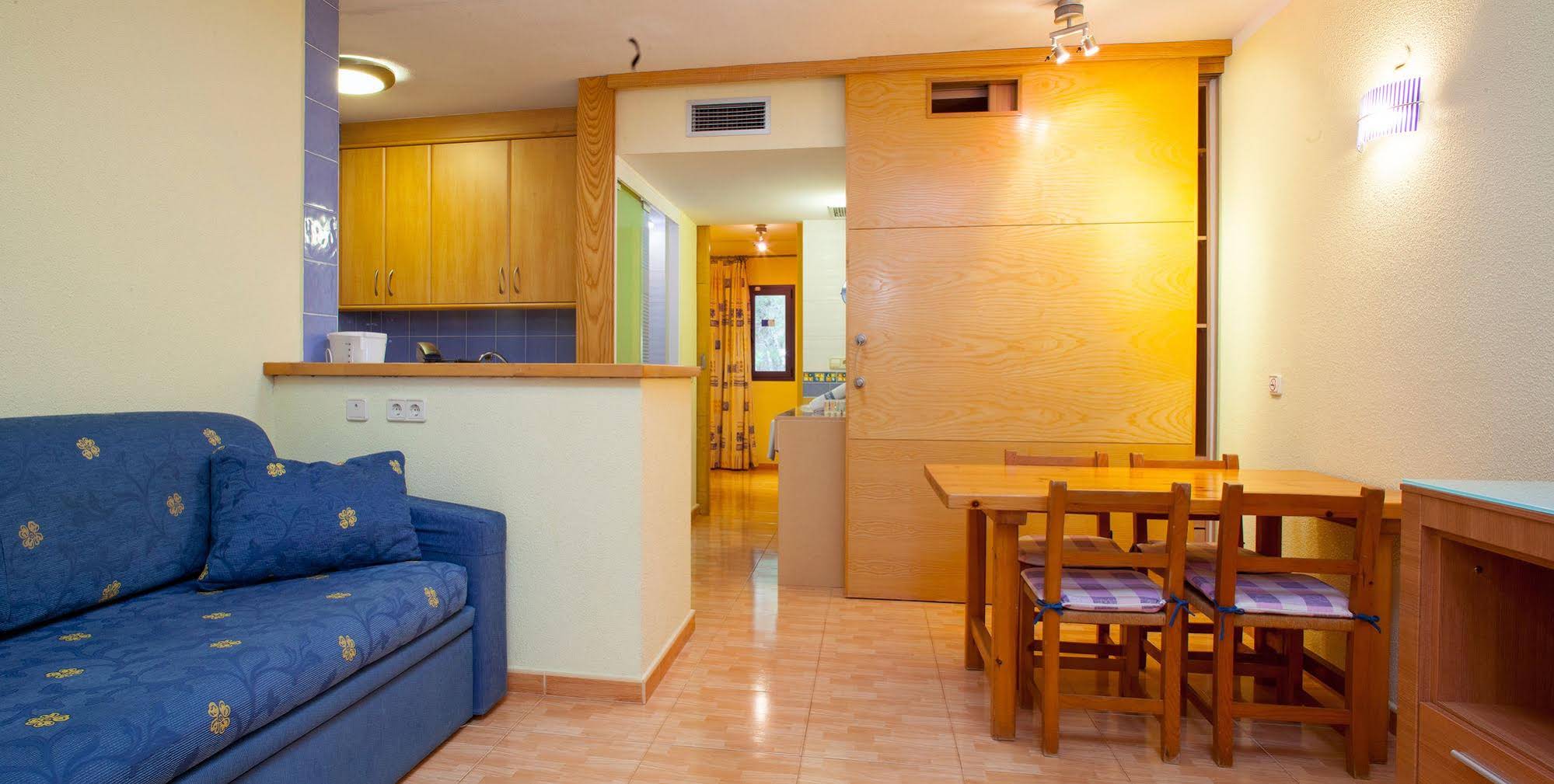 Ses Eufabietes Apartamentos