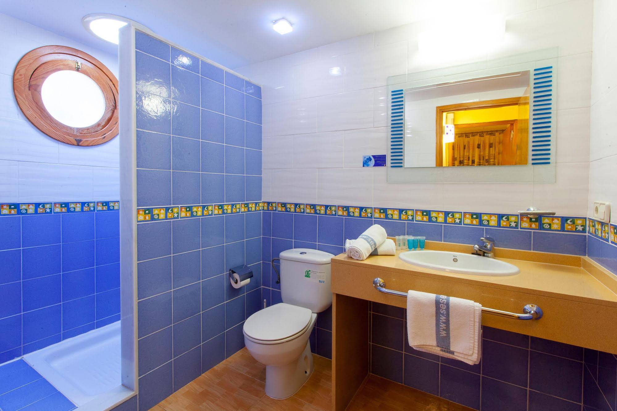 Ses Eufabietes Apartamentos