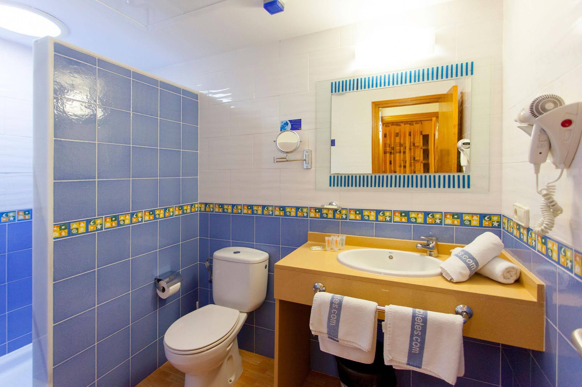 Ses Eufabietes Apartamentos