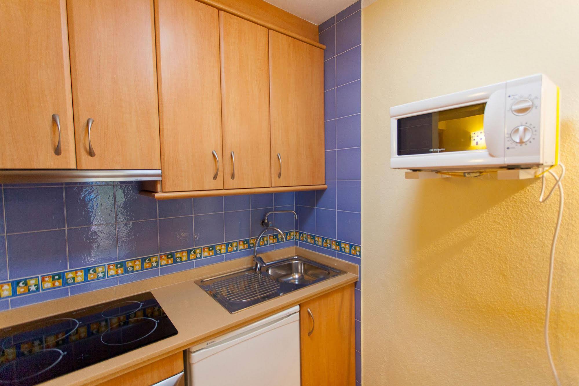 Ses Eufabietes Apartamentos