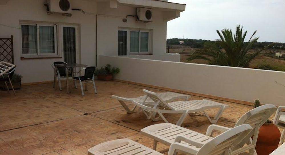 Hostal Illes Pitiuses