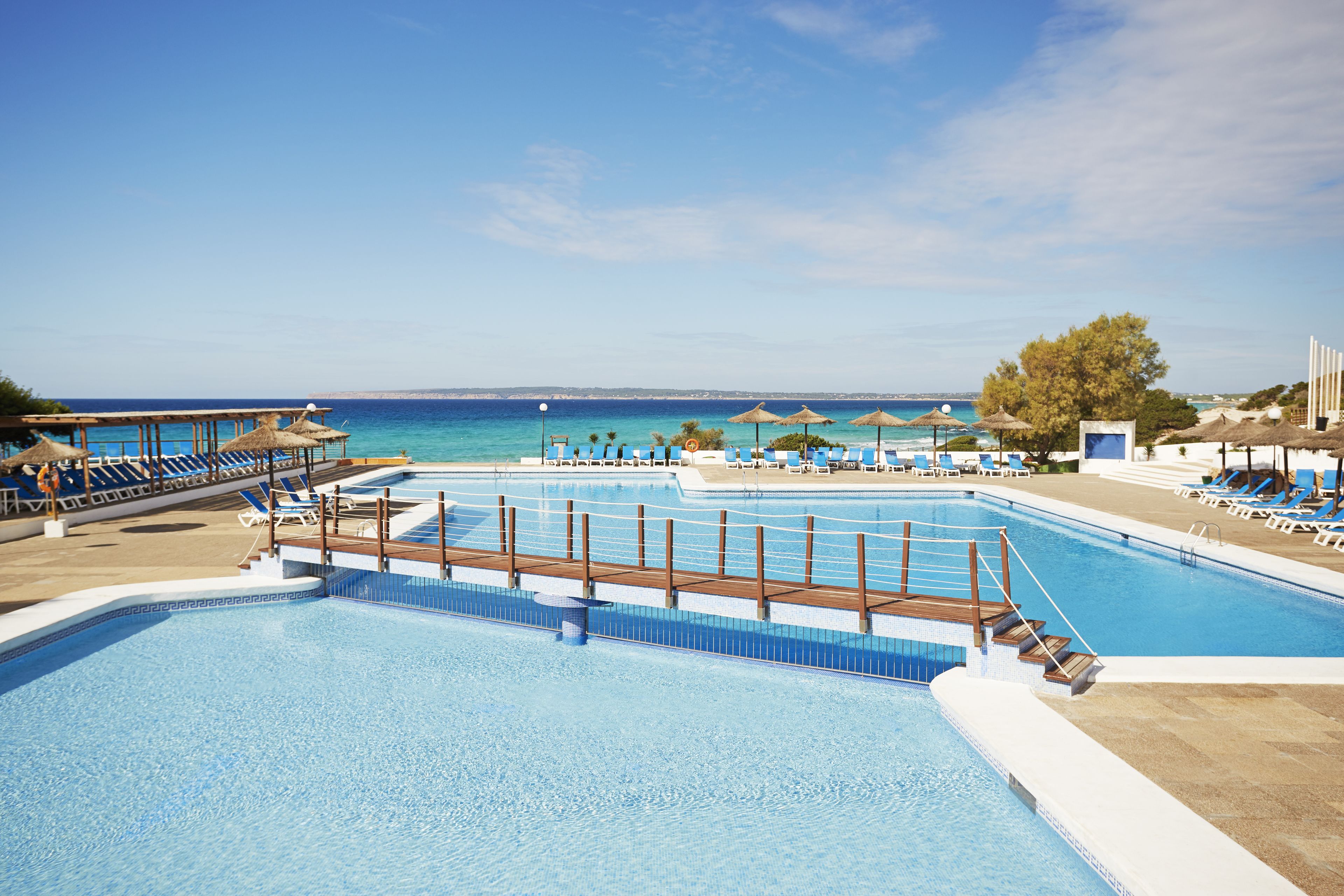 Insotel Club Maryland