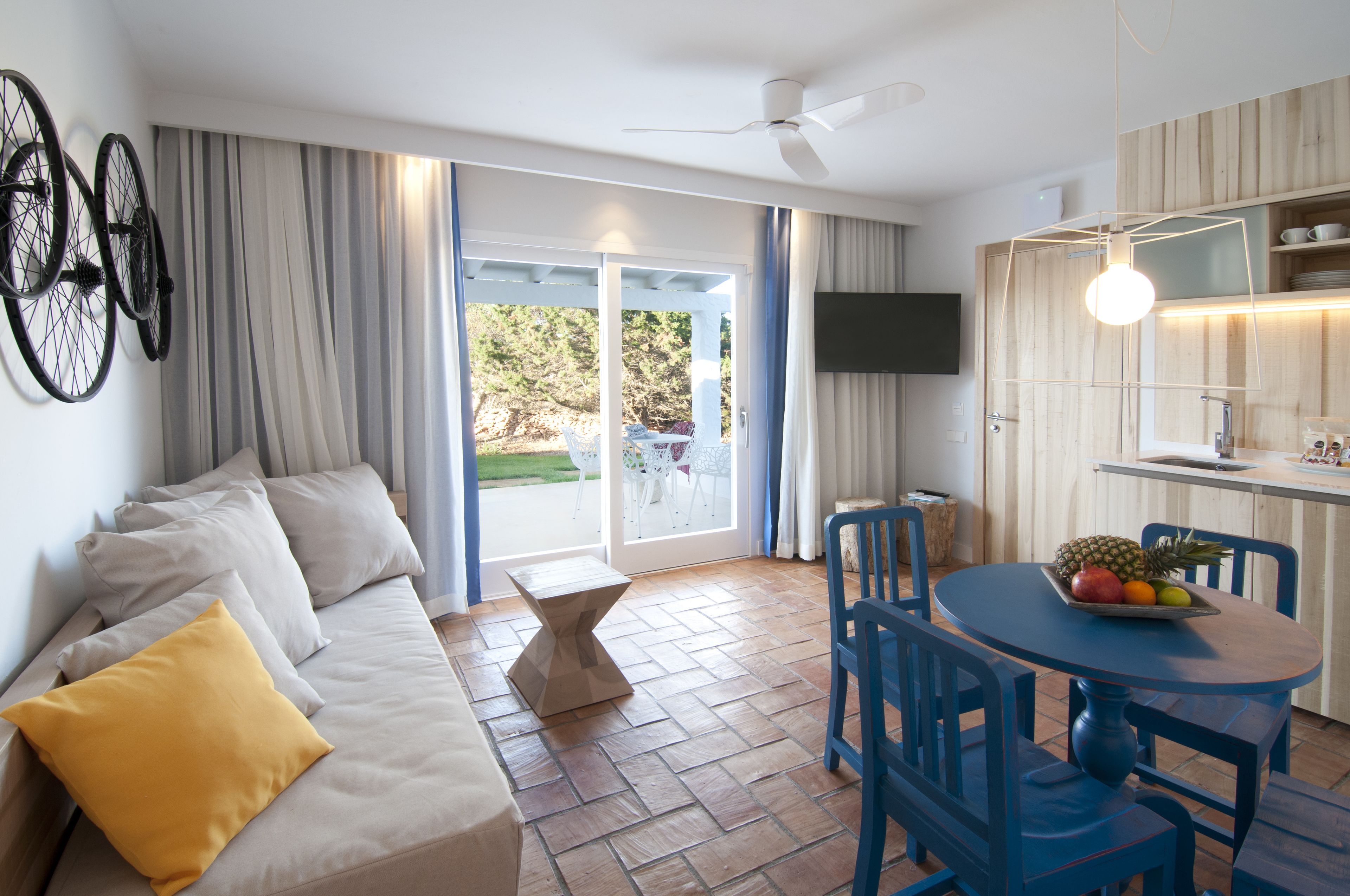 Villas Paraíso de los Pinos