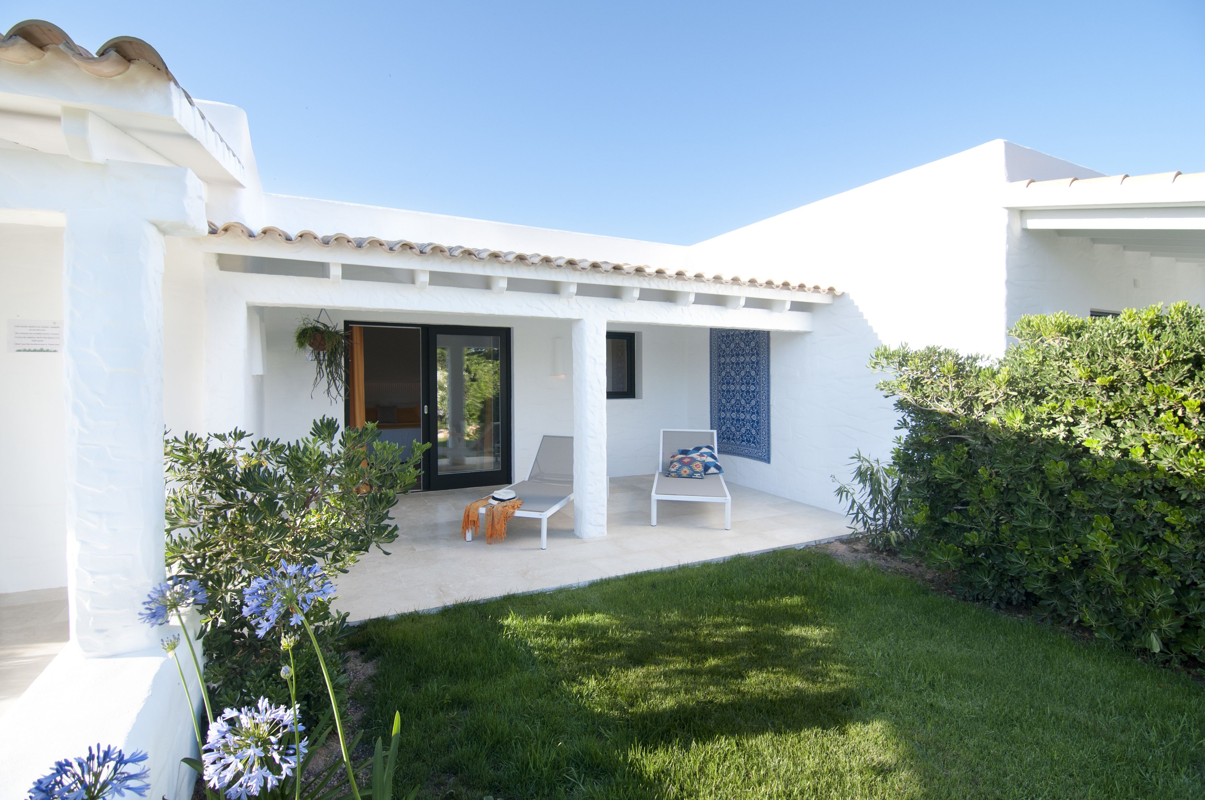 Villas Paraíso de los Pinos
