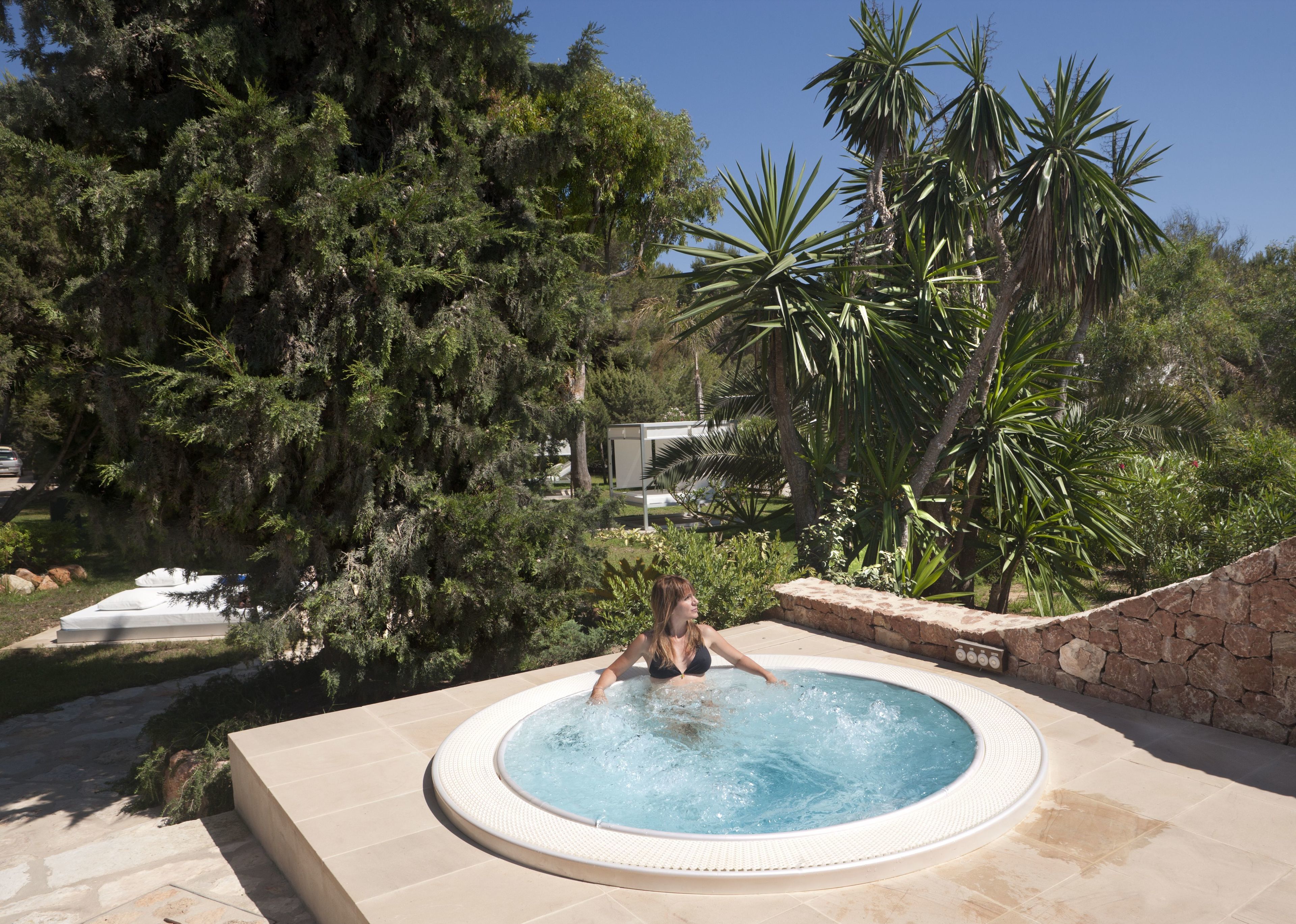 Villas Paraíso de los Pinos