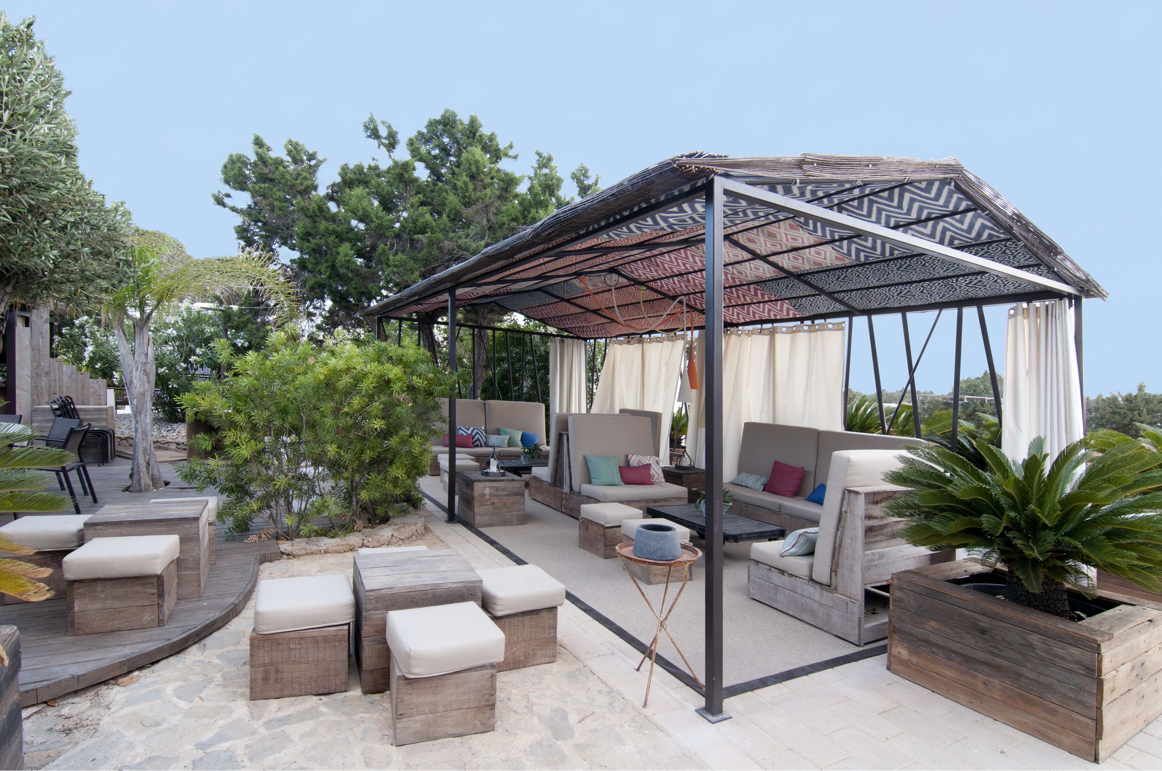 Villas Paraíso de los Pinos