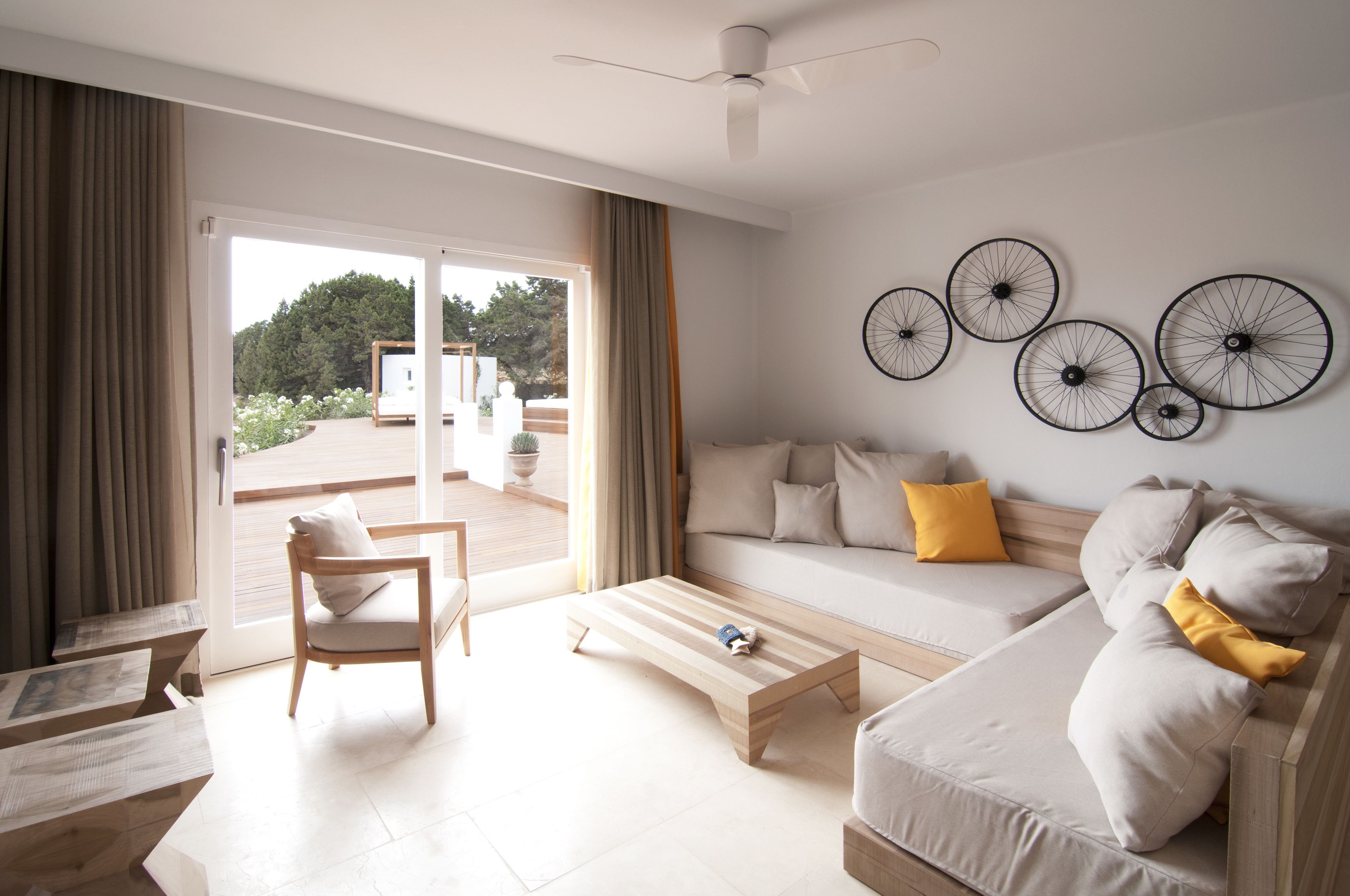 Villas Paraíso de los Pinos