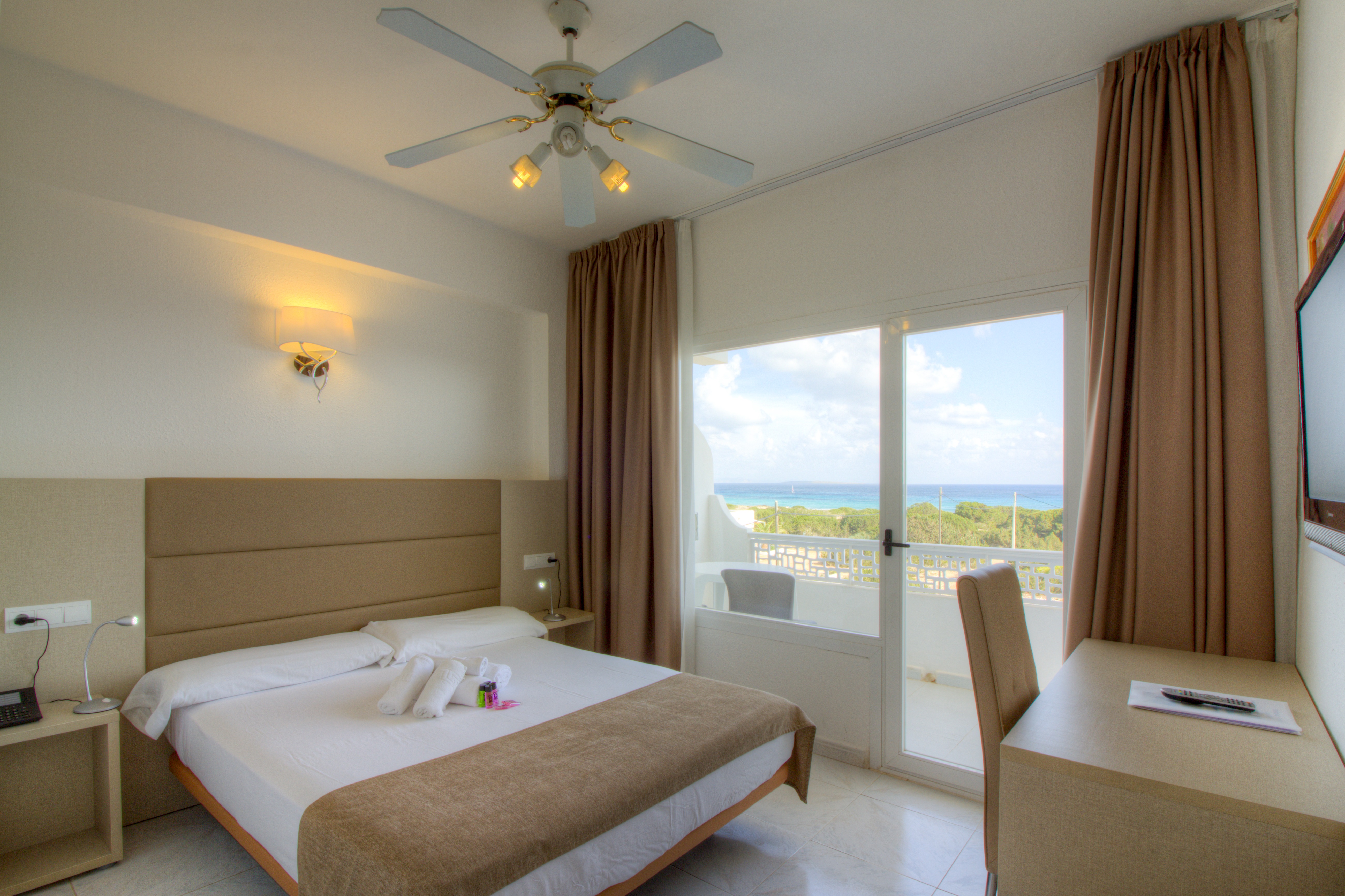 Resort Lago Playa