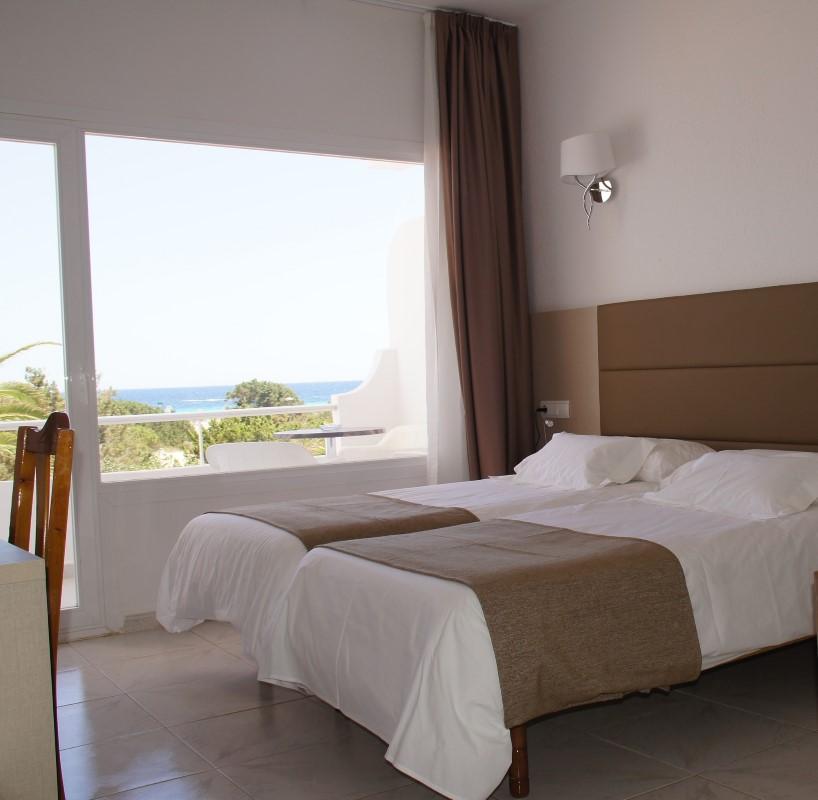 Resort Lago Playa