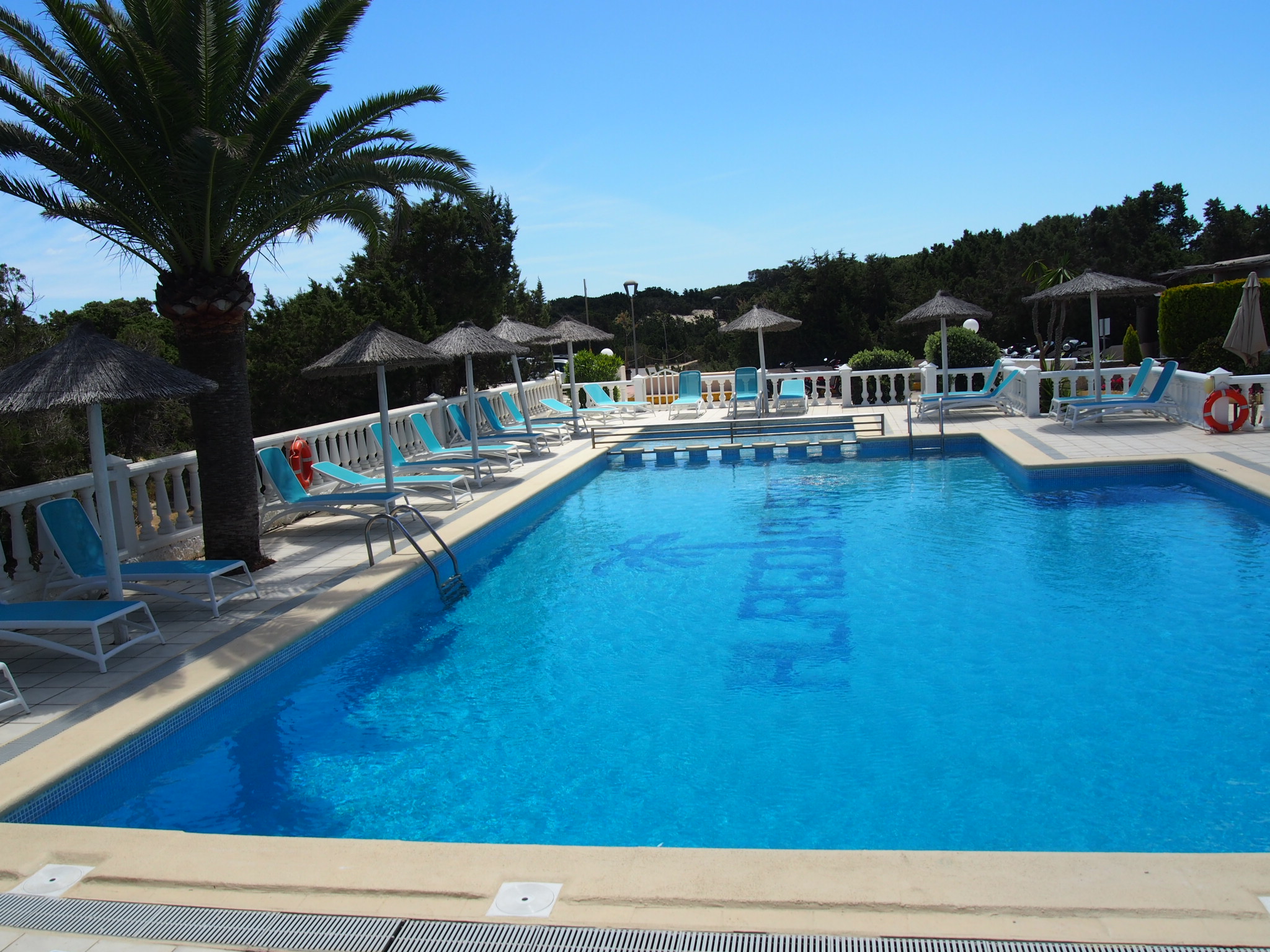 Resort Lago Playa