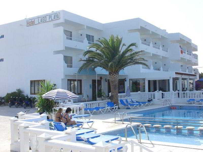 Resort Lago Playa