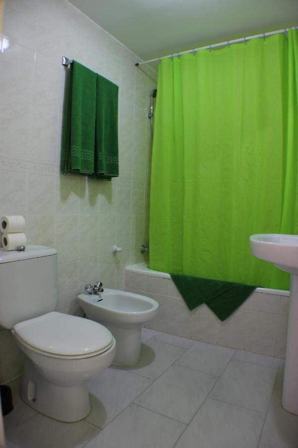 Apartamentos La Pirámide