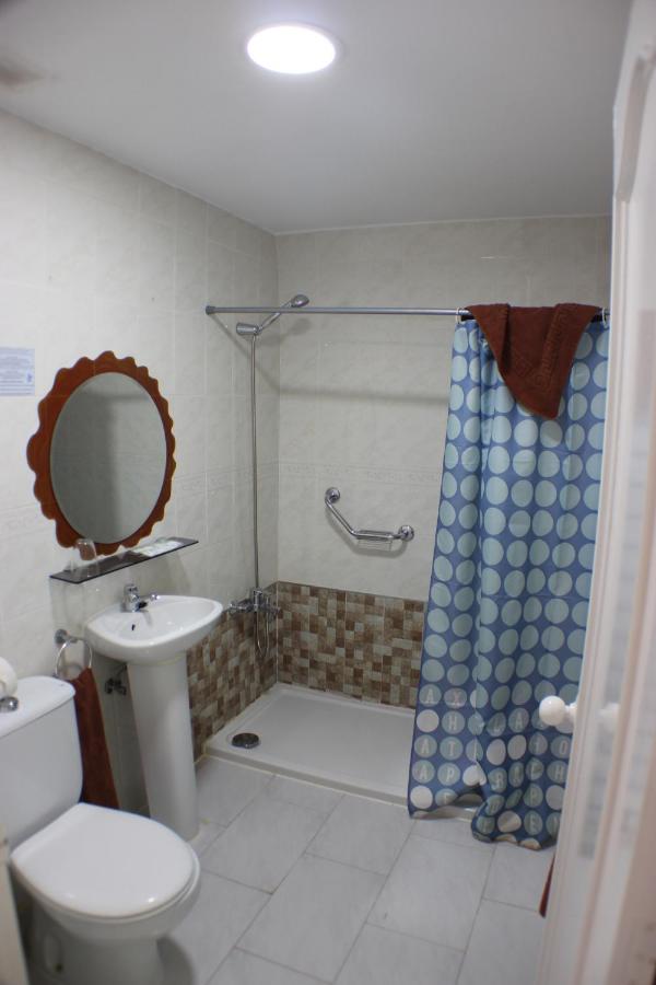 Apartamentos La Pirámide
