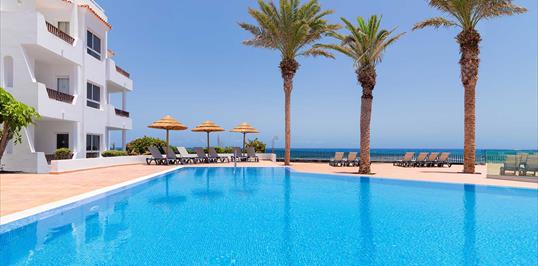 Barceló Fuerteventura Castillo