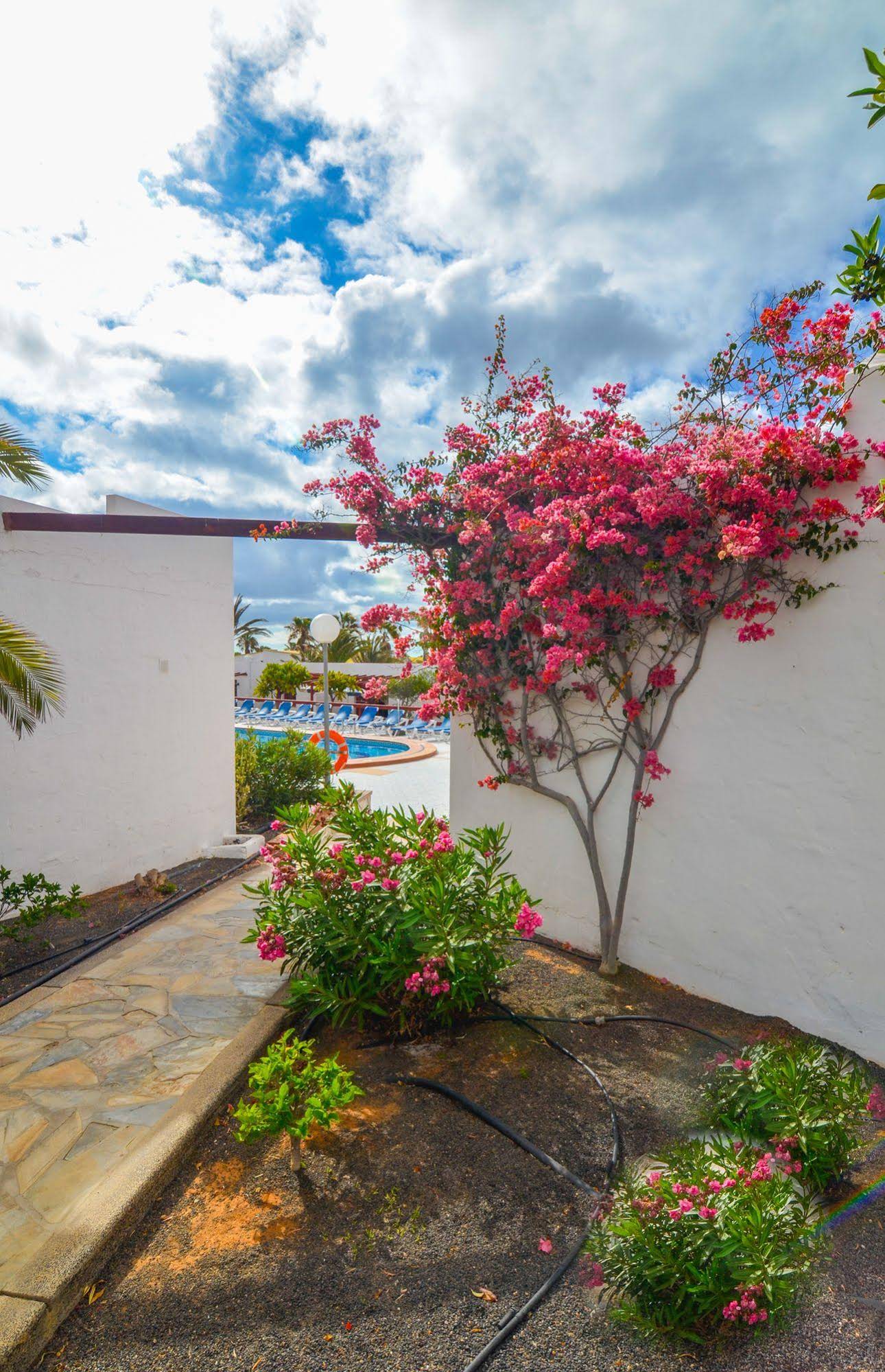 Bungalows Castillo Club Lake