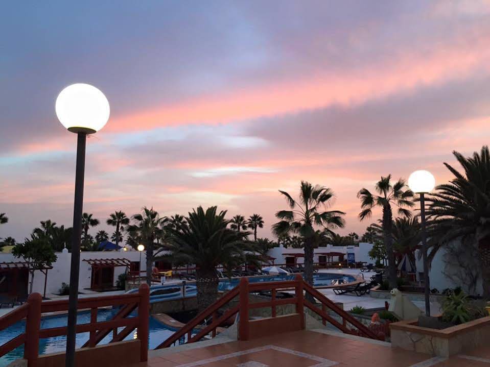 Bungalows Castillo Club Lake