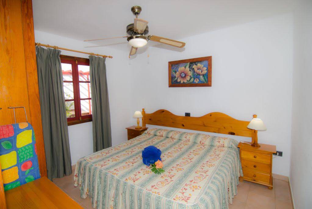 Bungalows Castillo Club Lake