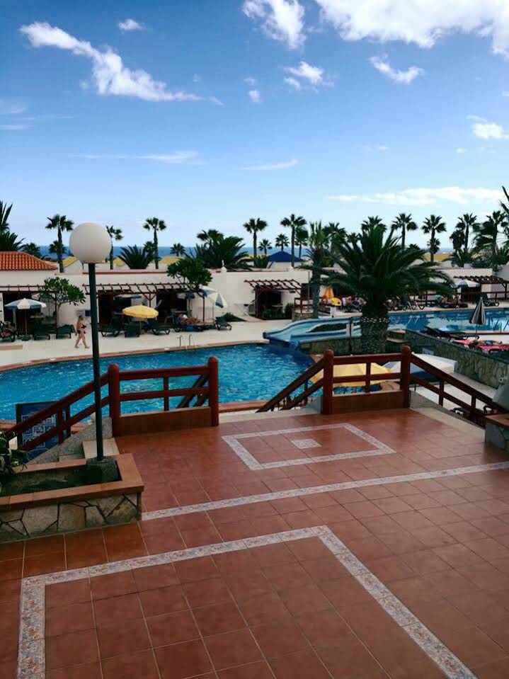 Bungalows Castillo Club Lake