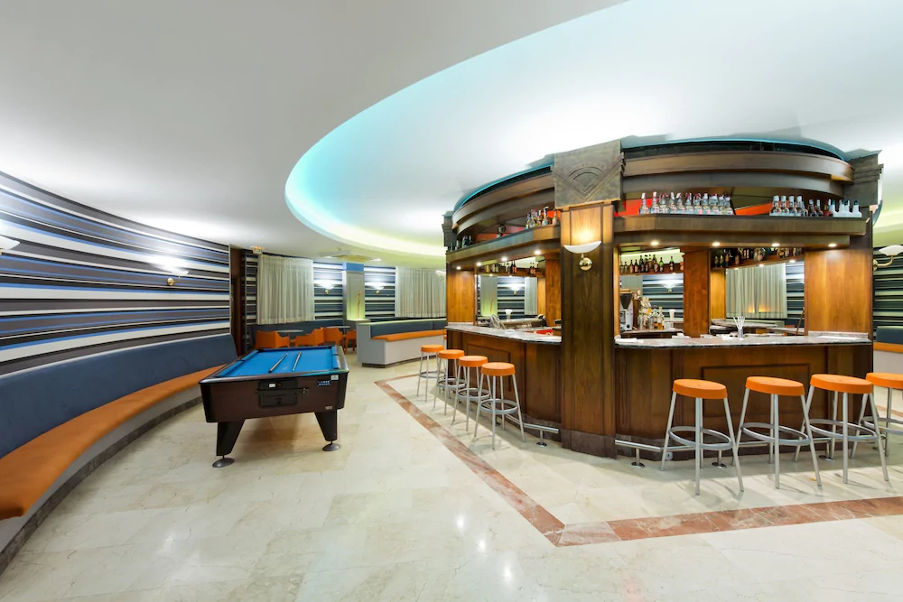 Elba Lucía Sport & Suite Hotel