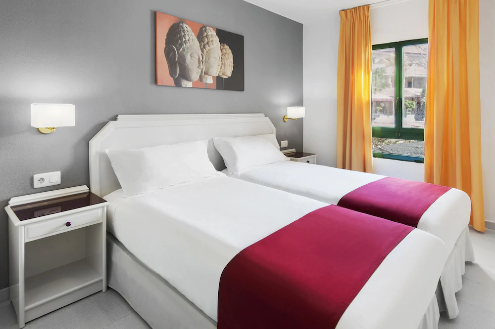 Elba Lucía Sport & Suite Hotel