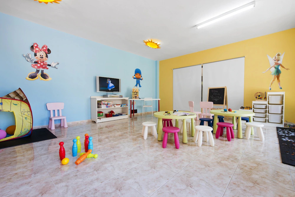 Elba Lucía Sport & Suite Hotel