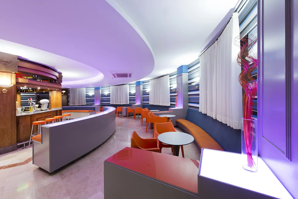 Elba Lucía Sport & Suite Hotel