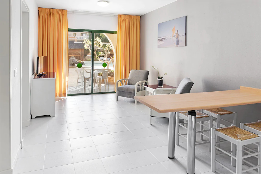 Elba Lucía Sport & Suite Hotel