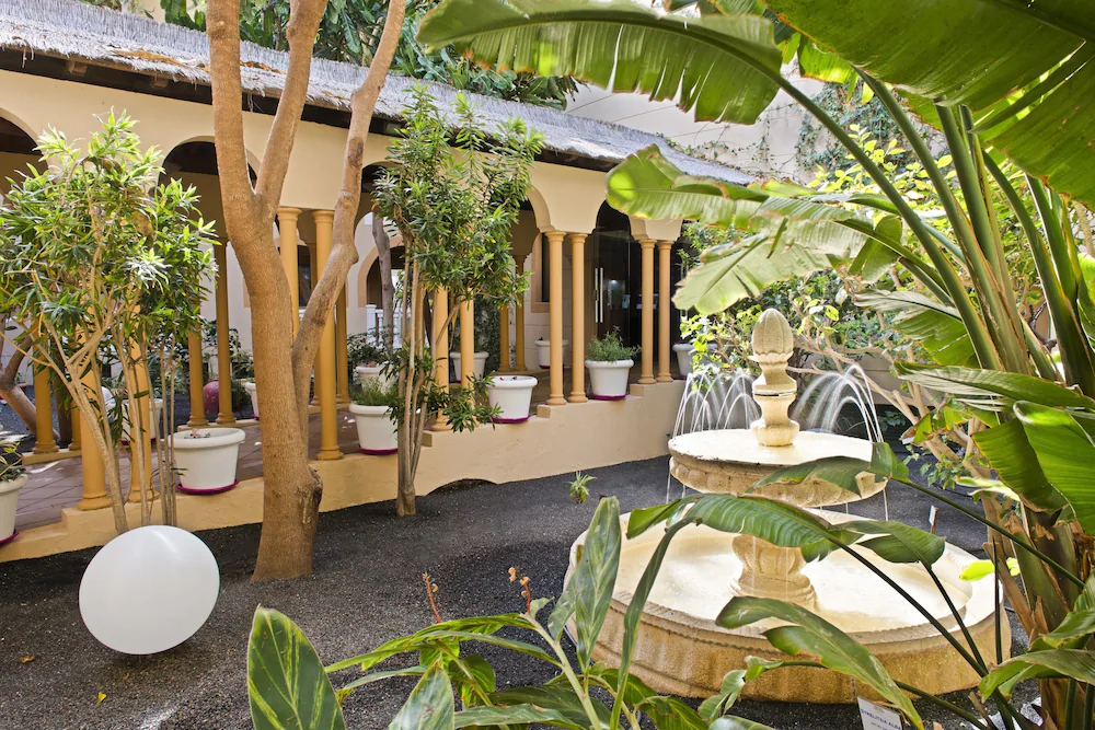 Elba Lucía Sport & Suite Hotel