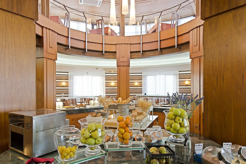 Elba Lucía Sport & Suite Hotel