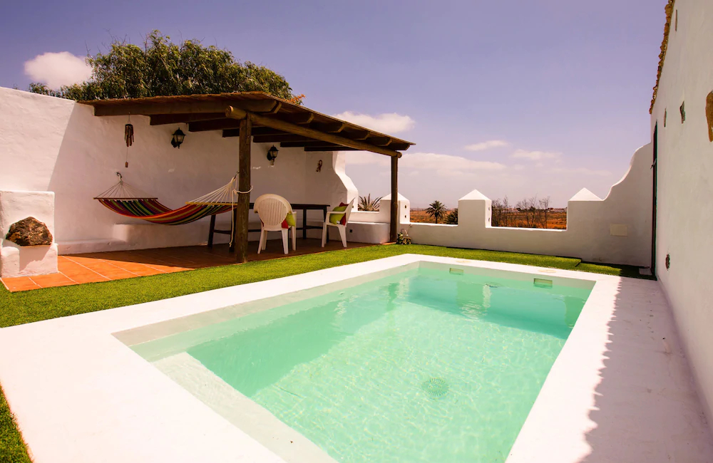 Fuerte Holiday Villa Stargaze with Pool
