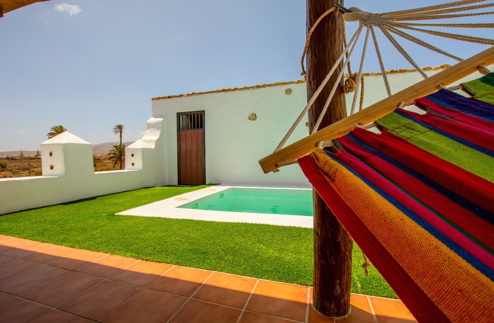 Fuerte Holiday Villa Stargaze with Pool