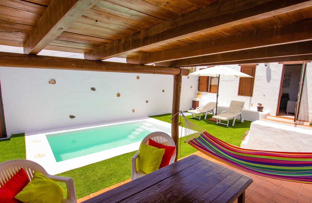 Fuerte Holiday Villa Stargaze with Pool