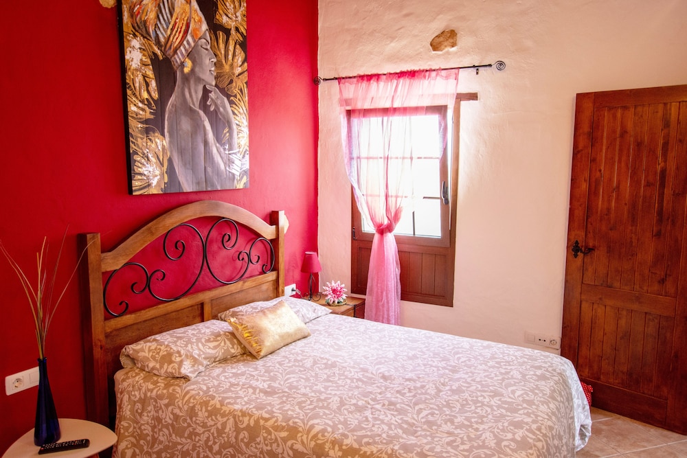 Fuerte Holiday Villa Stargaze with Pool