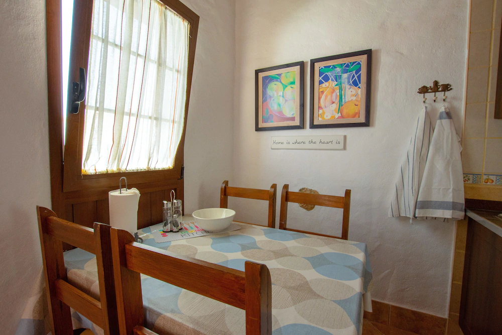 Fuerte Holiday Villa Stargaze with Pool