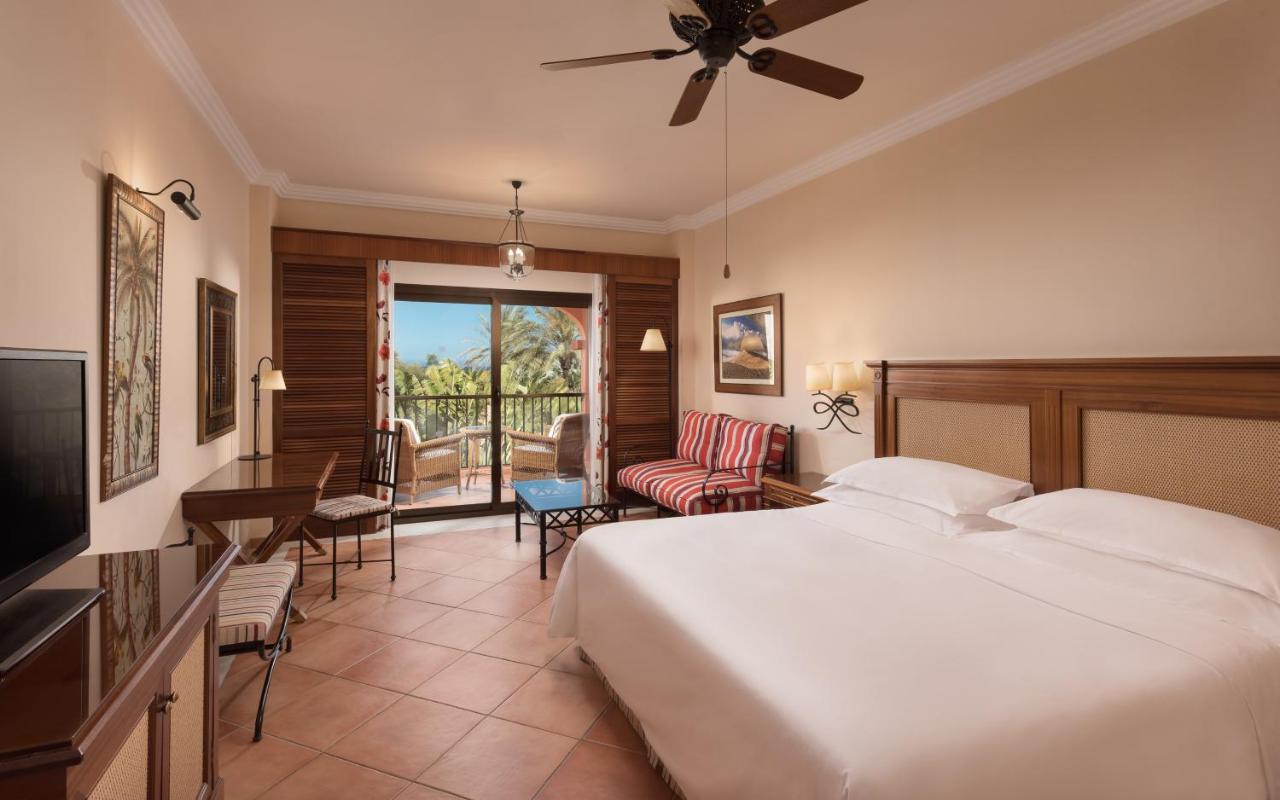 Sheraton Fuerteventura Beach, Golf & Spa Resort