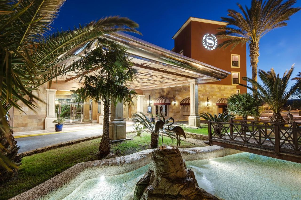 Sheraton Fuerteventura Beach, Golf & Spa Resort
