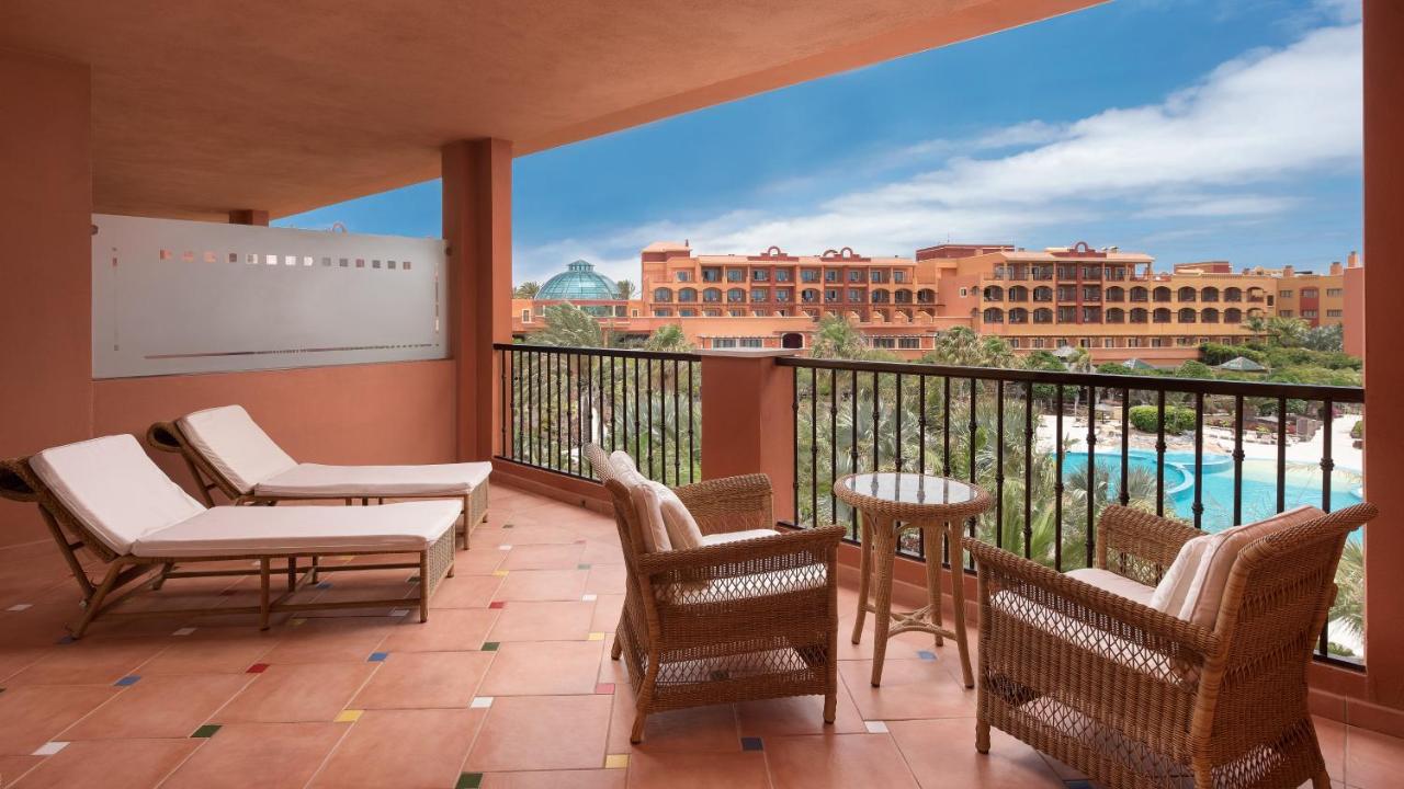 Sheraton Fuerteventura Beach, Golf & Spa Resort