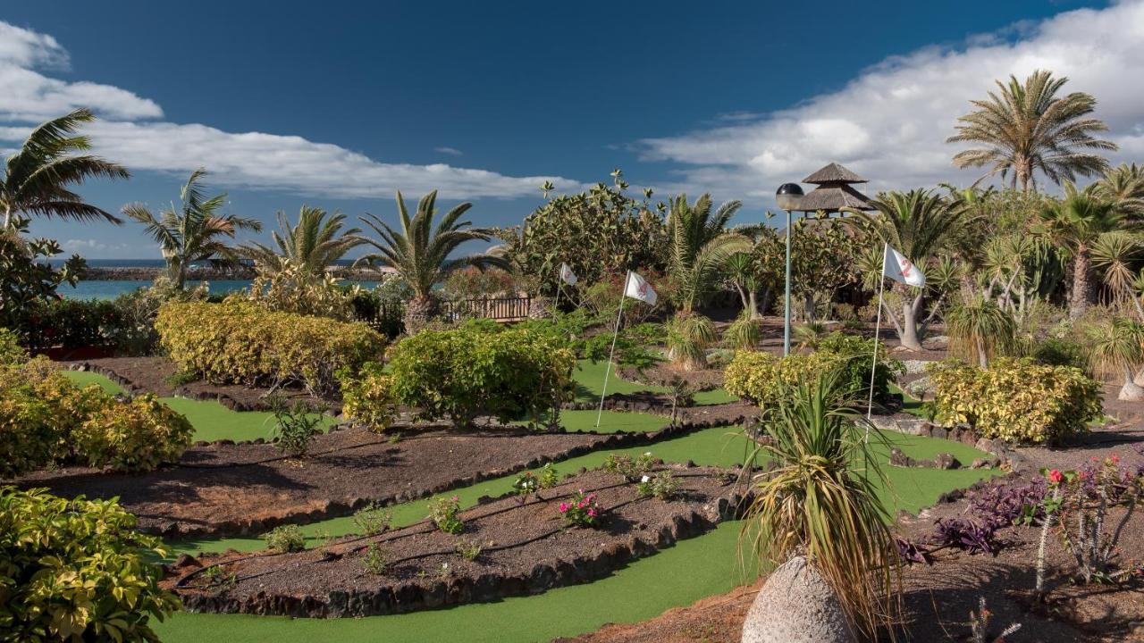Sheraton Fuerteventura Beach, Golf & Spa Resort