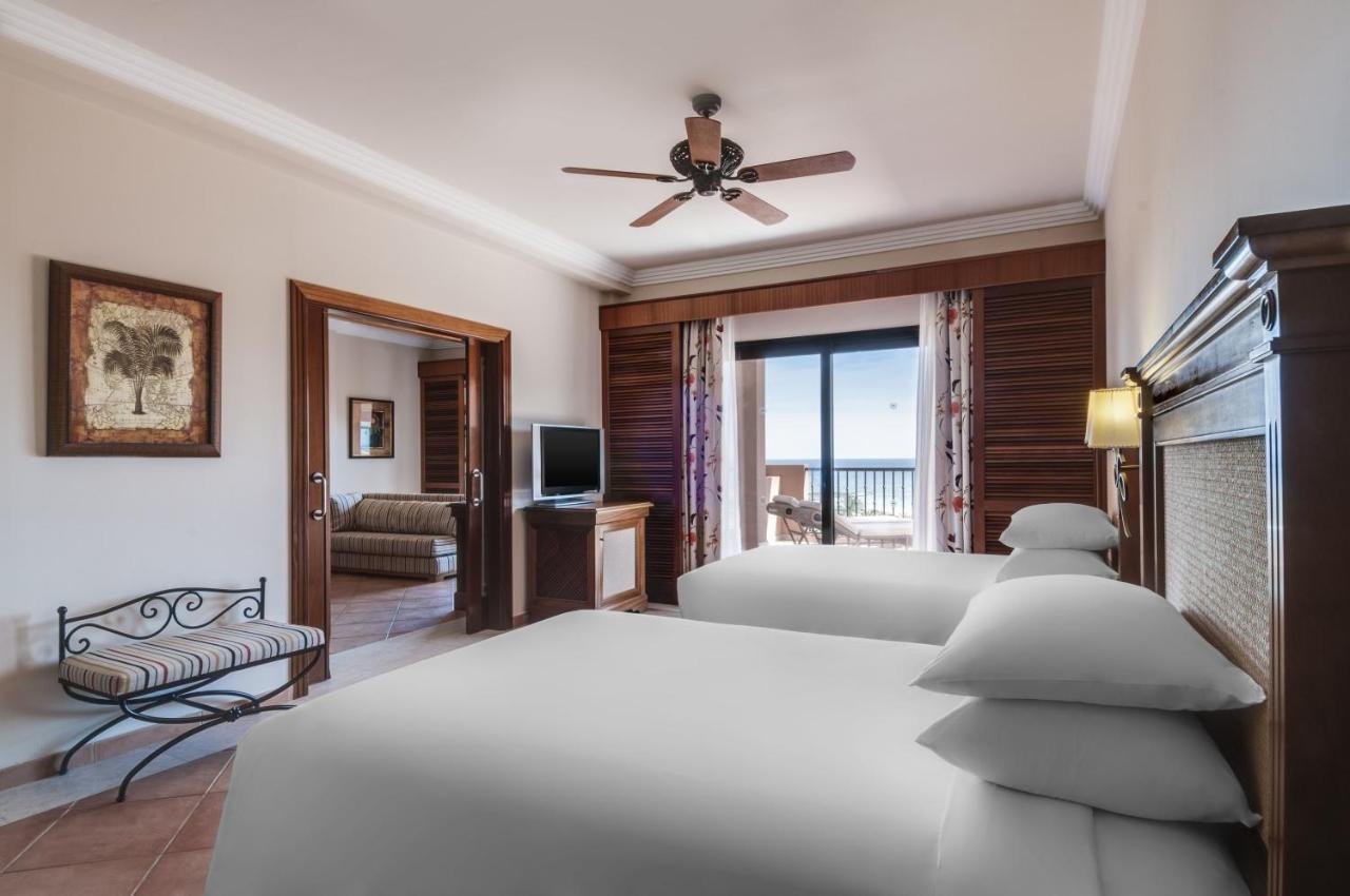 Sheraton Fuerteventura Beach, Golf & Spa Resort