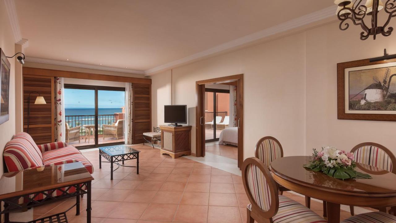 Sheraton Fuerteventura Beach, Golf & Spa Resort