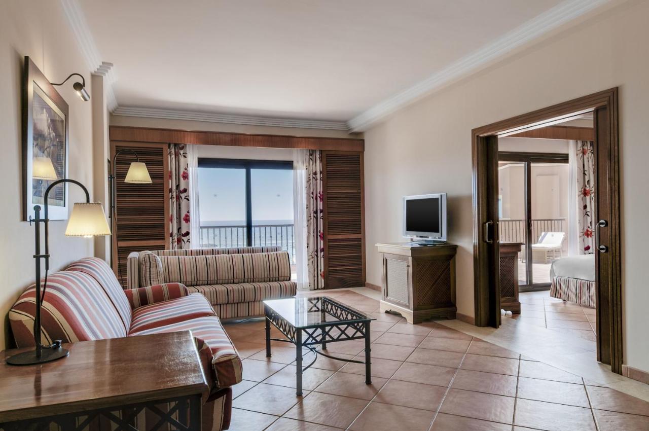 Sheraton Fuerteventura Beach, Golf & Spa Resort
