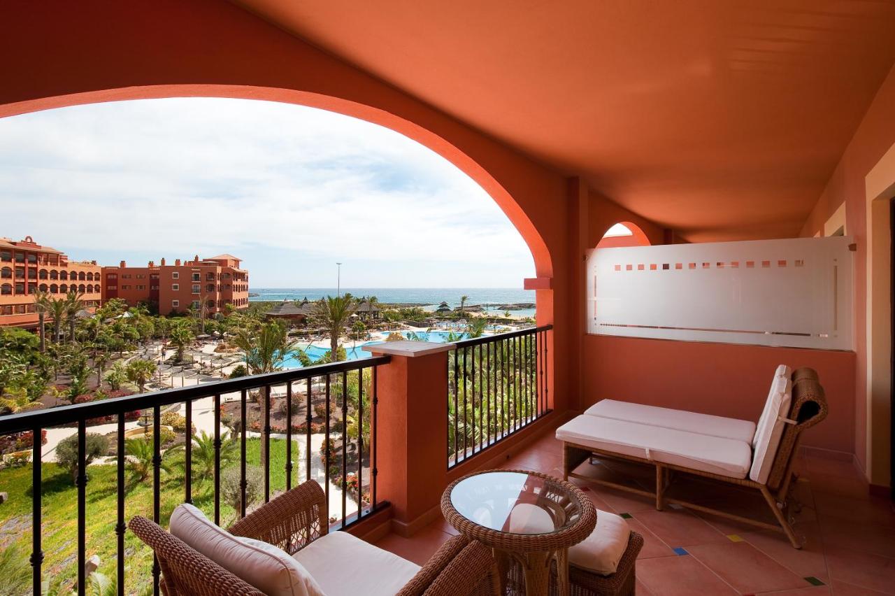 Sheraton Fuerteventura Beach, Golf & Spa Resort
