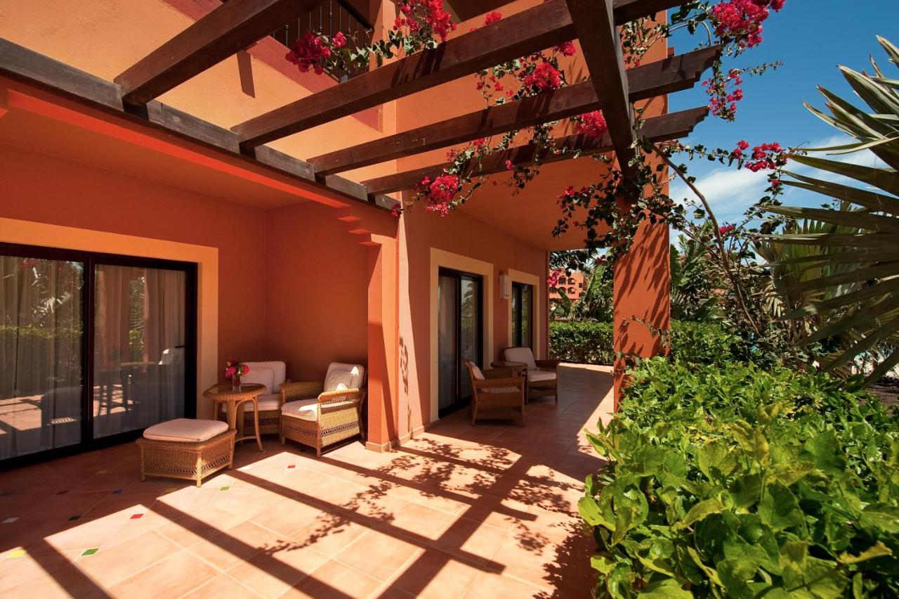 Sheraton Fuerteventura Beach, Golf & Spa Resort