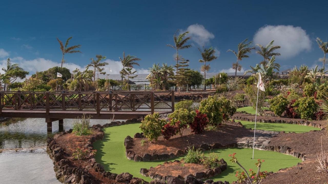 Sheraton Fuerteventura Beach, Golf & Spa Resort