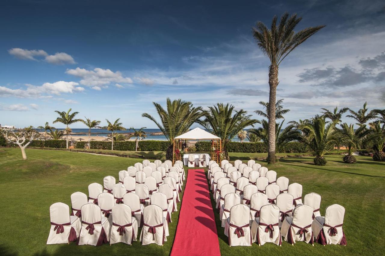 Sheraton Fuerteventura Beach, Golf & Spa Resort